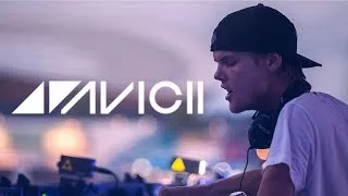Thumbnail: Avicii Tribute Mix | Best Songs, Remixes & Mashups【DDJ-400】【Tribute】