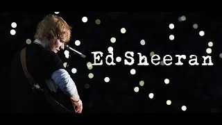 Thumbnail: Ed Sheeran Mix | Best Songs, Remixes & Mashups【Mathematics Tour】【DDJ-400】