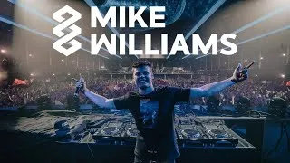 Thumbnail: 【LIVE EDIT】 Mike Williams Mix | Best Songs, Remixes & Mashups【DDJ-400】