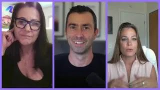 Thumbnail: Why more automation made accounting firms busier, not freer, with Ryan Lazanis