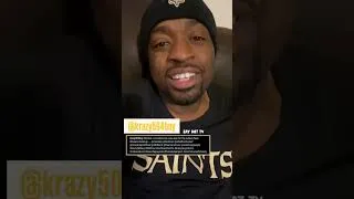 Thumbnail: NoLimit Artists Krazy & Mr Serv On Speak Out After Verzuz Against Cash Money Records.