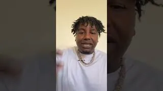 Thumbnail: HoneyKomb Brazy Calls Out Big Meech & Exposes Security Guard That Got Him Locked Up For 2 Years.