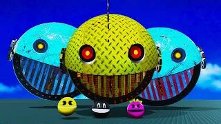 Thumbnail: "Scary Teacher's Secret Animal Soccer Challenge! 😨⚽ #ScaryTeacher3D"  I see you