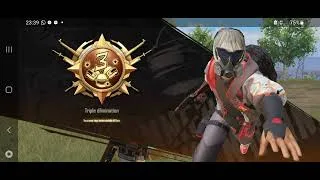 Thumbnail: PUBG MOBILE 2024 10 26 23 20 10