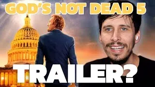 Thumbnail: Are You READY for the MOST ANTICIPATED Trailer Reaction of 2024?