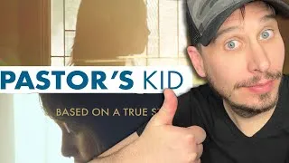 Thumbnail: Go see PASTOR'S KID! It's good!