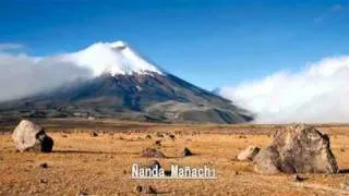 Thumbnail: Cuchi jatushca - Ñanda Mañachi