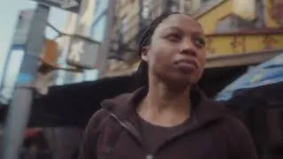 Thumbnail: Allyson Felix || Introducing The Felix Runner || Long
