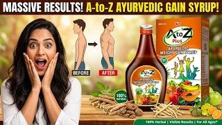 Thumbnail: Why Doctors Recommend SB All in One A TO Z Syrup Daily | benefits & side effects