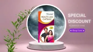 Thumbnail: Ayurvedic capsule | best multivitamin for body