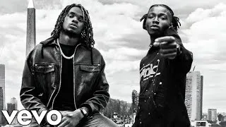 Thumbnail: Nono La Grinta - Comeback ft. La Mano 1.9 (Clip Officiel)