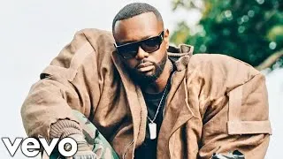 Thumbnail: GIMS - Air Force ft. Damso (Clip Officiel)