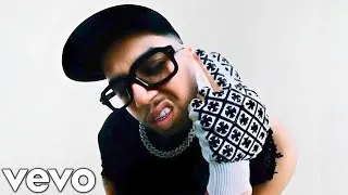 Thumbnail: Hamza - Mania ft. GIMS (Clip Officiel)