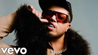 Thumbnail: Hamza - Mania ft. GIMS (Clip Officiel)
