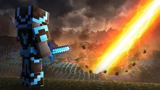 Thumbnail: Lifesteal SMP: THE FINALE