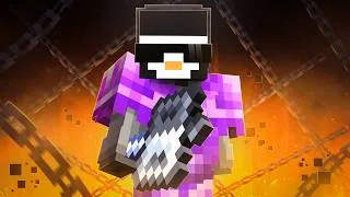 Thumbnail: The Only Mace on the Server...