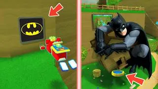 Thumbnail: New Boss Secret Place - Super Bear Adventure