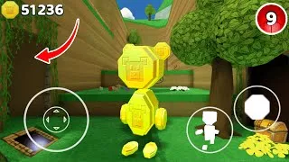 Thumbnail: Golden Boss in Beartown - Super Bear Adventure