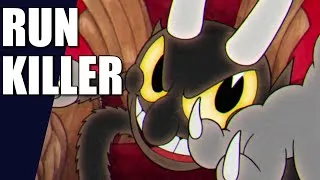 Thumbnail: The Boss that Decides Most Cuphead Speedruns