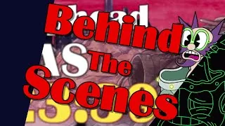 Thumbnail: How the First Cuphead TAS was Made