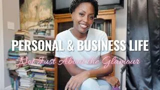 Thumbnail: Get Your Money, Mind & Business Under Control (There are somethings YOU have to do)