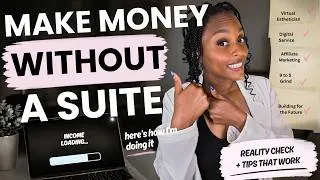 Thumbnail: How I Make Money As A Virtual Esthetician Without A Suite