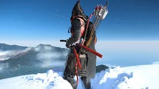 Thumbnail: Ghost Of Yotei : The Onryō Assassin | Stealth Kills