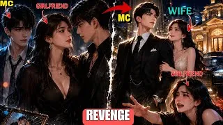 Thumbnail: She Betrayed Him for Her First Love But He Became a Billionaire & Married Another Woman| Anime Recap