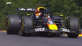 Thumbnail: Max Verstappen - F1 2025 Best Moments (Pitstop Boys - Super Max)