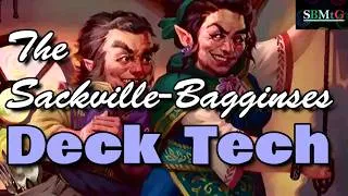 Thumbnail: Mtg Deck Tech: Orzhov Sackville Bagginses | HOB Standard