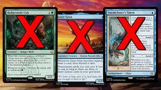 Thumbnail: They Finally Did It | Mtg