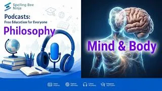 Thumbnail: 🎓 Mind and Body Problem Lesson: How Are Mind and Matter Connected?
