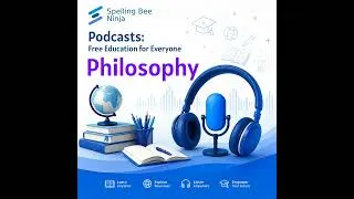 Thumbnail: 🎓 Consciousness Lesson: Exploring the Nature of Awareness