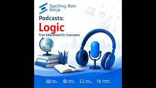 Thumbnail: 🎓 Formal Logic Lesson: Foundations of Structured Reasoning