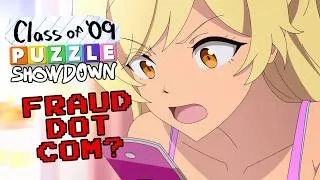 Thumbnail: Class of '09 | FRAUD DOT COM