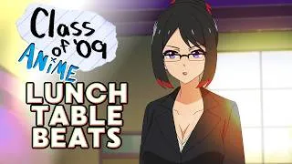 Thumbnail: Class of '09 | LUNCH TABLE BEATS