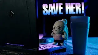 Thumbnail: Class of 09 | Plush Jecka in Peril!