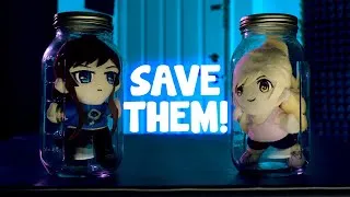 Thumbnail: Class of '09 | Buy The Plush Before Jeffery Does!