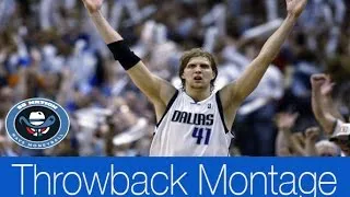 Thumbnail: Rick Pitino's Secret Plan To Draft Dirk Nowitzki