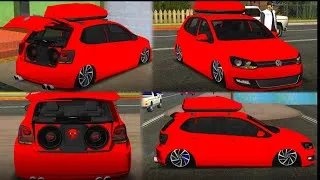 Thumbnail: VW STANCE polo GTA MZANSI targa style