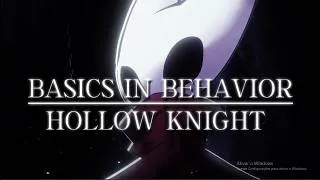 Thumbnail: Basics In Behavior (Remix) - Hollow knight AMV Edit