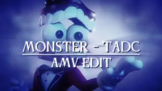 Thumbnail: Monster (Skillet) - The Amazing Digital Circus AMV Edit