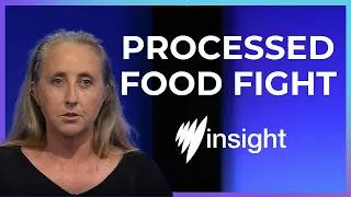 Thumbnail: People judge the way I feed my family | SBS Insight