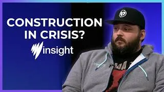 Thumbnail: I bought a “death trap” apartment | SBS Insight