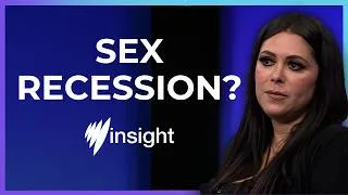 Thumbnail: Dating men has been so bad I’ve basically become celibate | SBS Insight