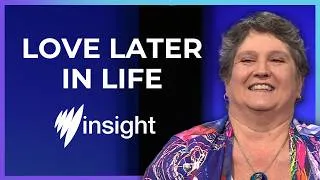 Thumbnail: I went to the shops for salmon and came out with a husband | SBS Insight