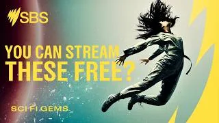 Thumbnail: The Sci-Fi Masterpieces Hiding on SBS On Demand Right Now | Stream Free!