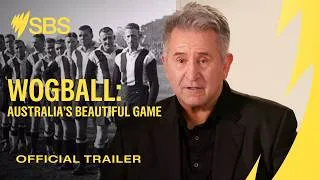 Thumbnail: Wogball: Australia's Beautiful Game | Stream Now on SBS On Demand!