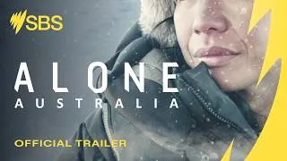 Thumbnail: Alone Australia Season 4 | Official Trailer | Starts 15 July on SBS and SBS On Demand