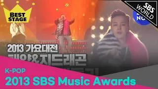 Thumbnail: 2013 SBS Music Awards - Best Stage 8 | SBS WORLD